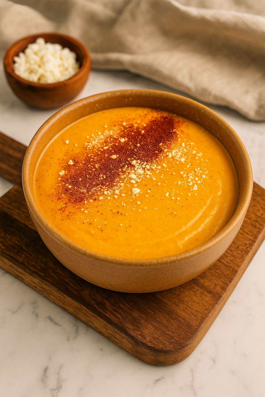 Frozen Cream Soup Cheese